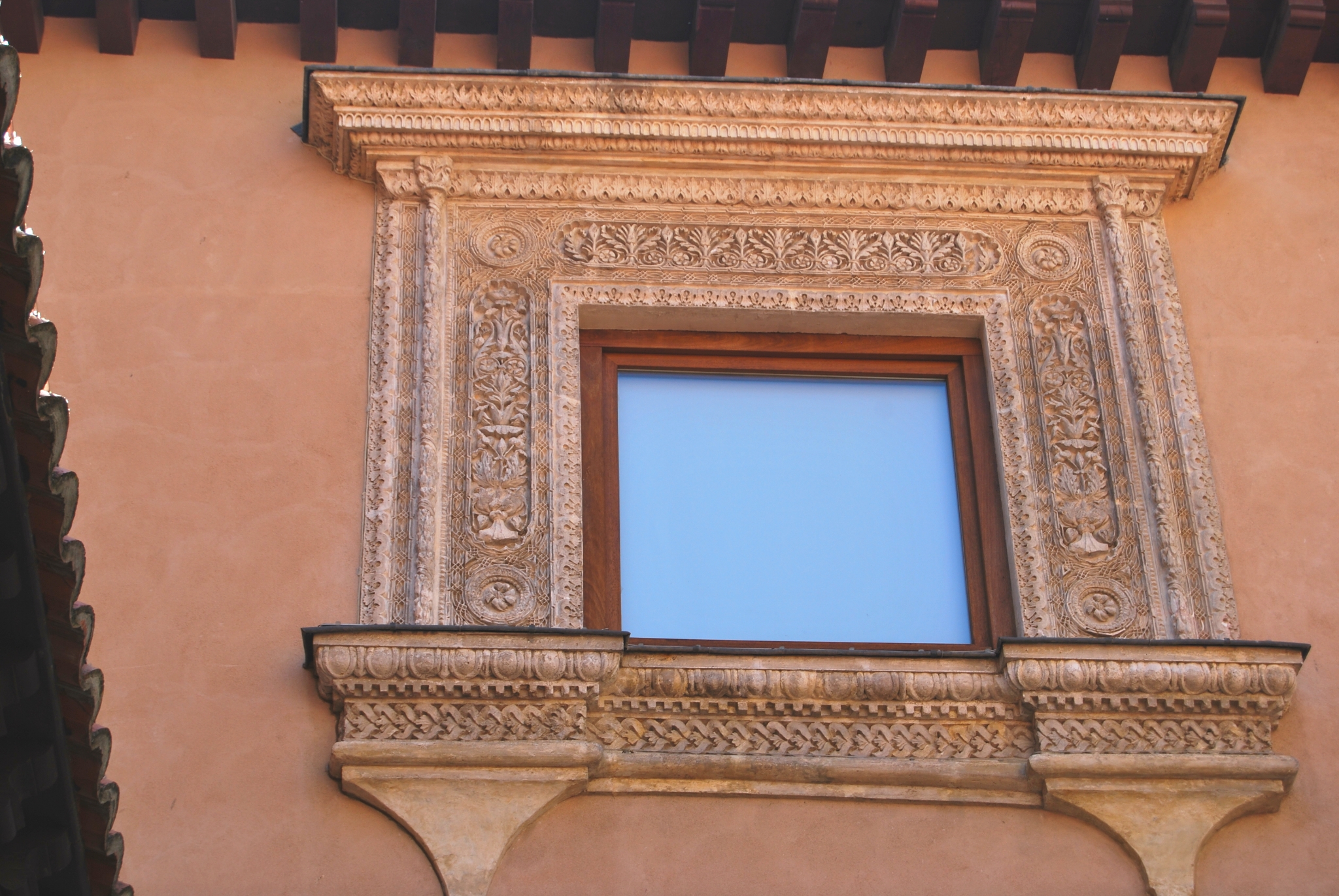 Ventana al pasado